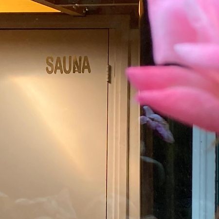 Gudrun 5 Pers Equipped House With Sauna. Dogs Are Welcome! Anjum エクステリア 写真